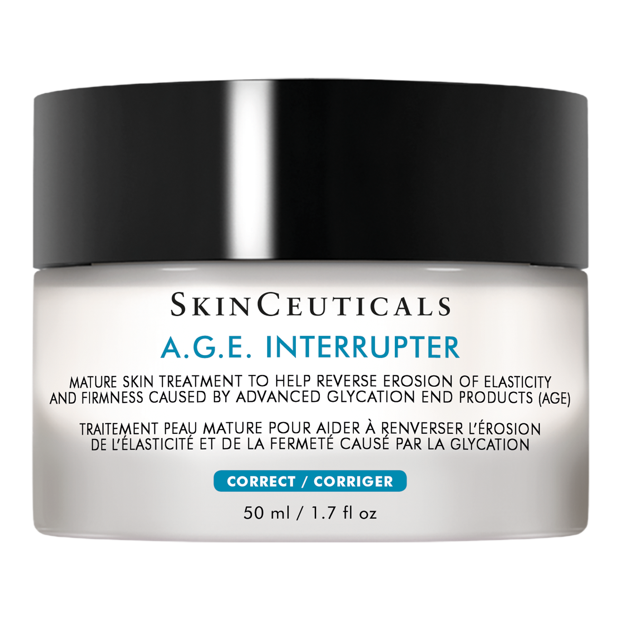 A.G.E. Interrupter AntiWrinkle Cream SkinCeuticals CA